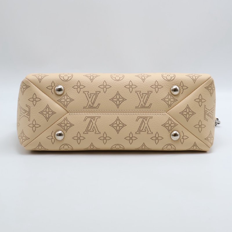 LOUIS VUITTON Hand it all - PM奶油白-22