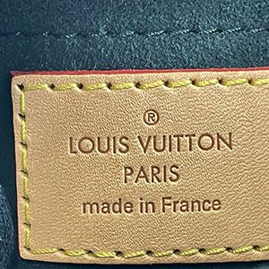 ＊奢華大道國際精品＊【L3420】LV原花 DUFFLE 薯條包手提/斜背兩用包 M43587-8