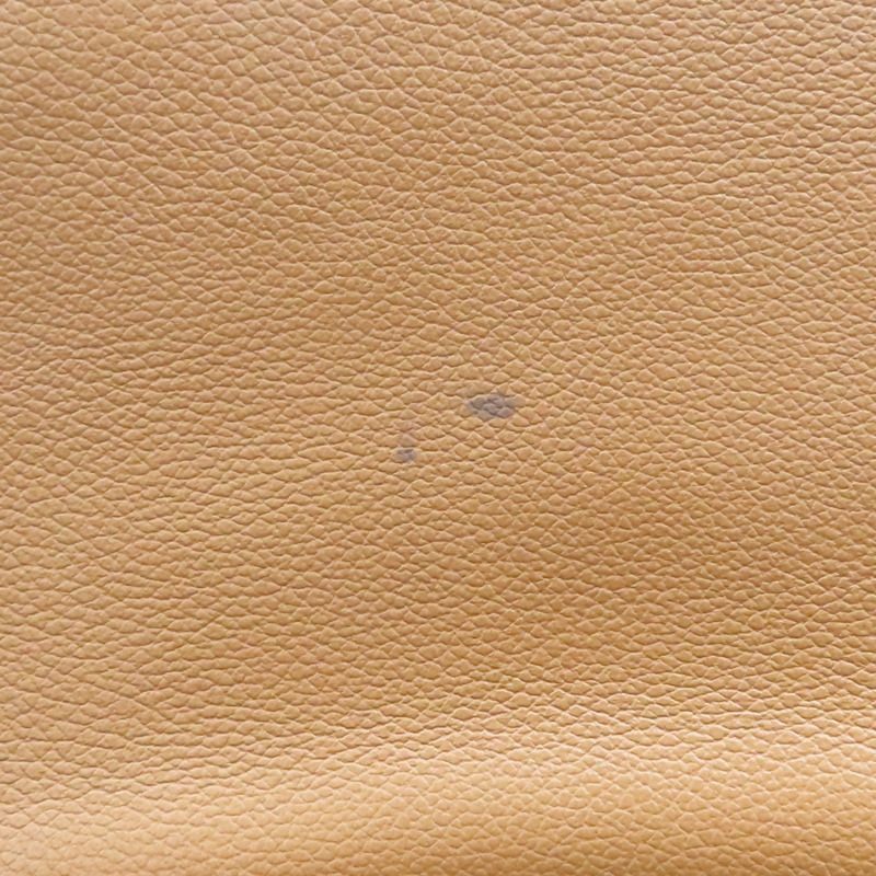 金棕色 Evercolor牛皮 Roulis 23 肩背包 Z刻 金扣【HERMES 愛馬仕】-16