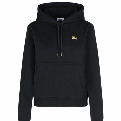 Burberry 女士 抽繩連帽衛衣XS S M L XL碼