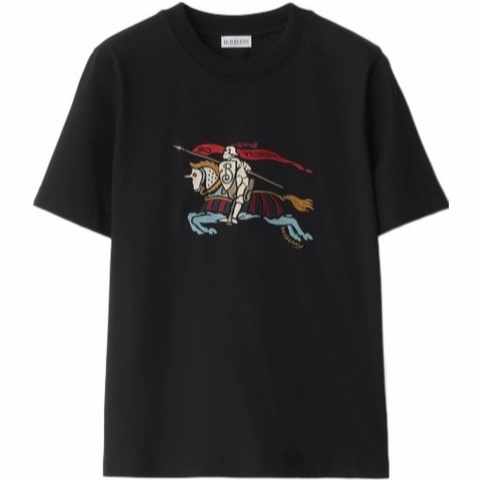 Burberry 女士 EKD棉質T恤XS S M L碼