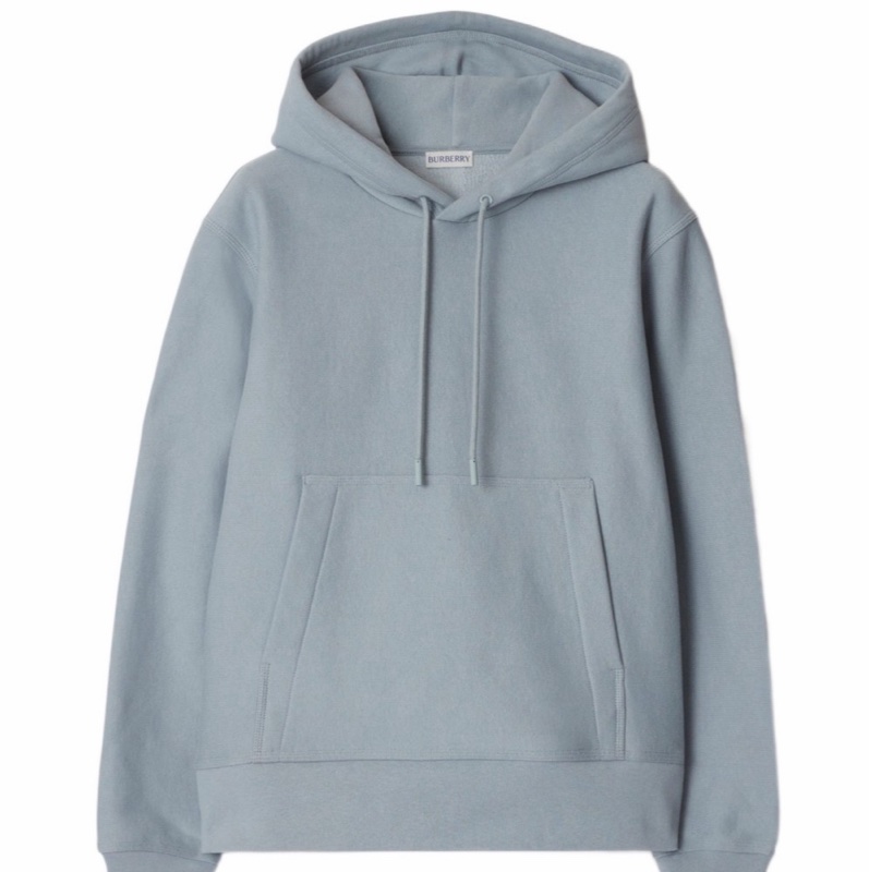 Burberry 女士 長袖連帽衫XS S碼-0