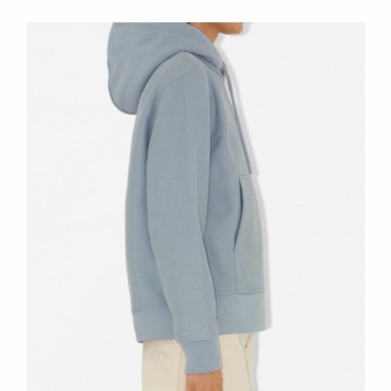 Burberry 女士 長袖連帽衫XS S碼-3