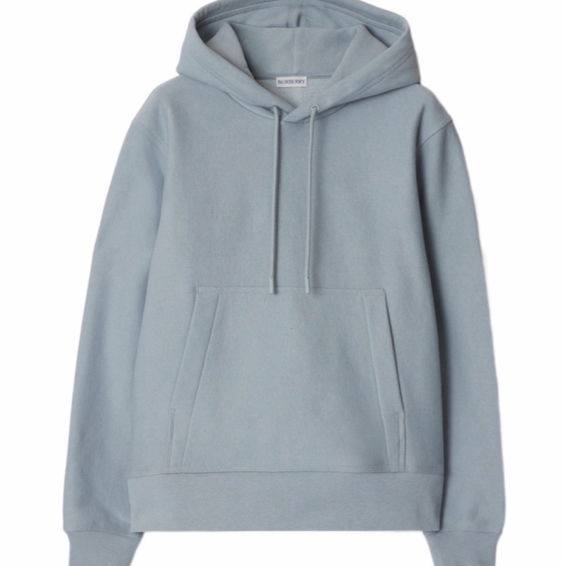 Burberry 女士 長袖連帽衫XS S碼-4