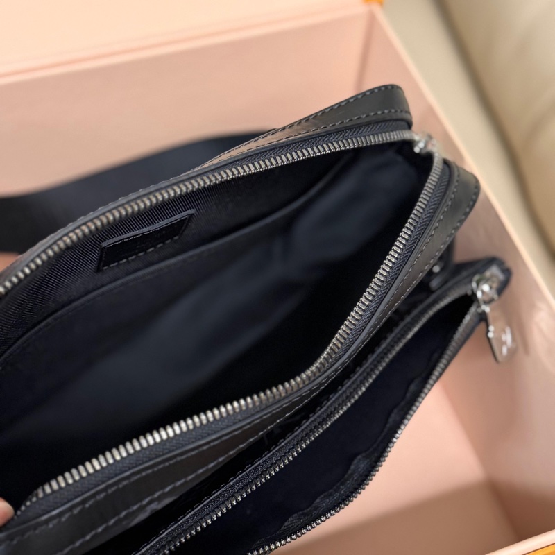 Louis Vuitton Trio Messenger郵差包-8