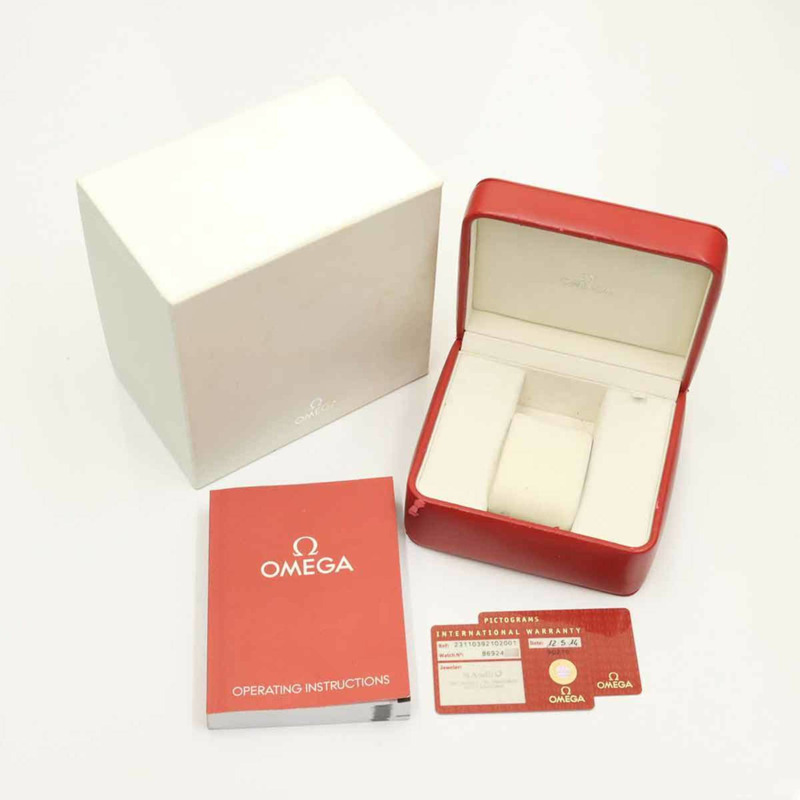 歐米茄海馬系列Aqua Terra同軸腕錶231 10 39 21 02 001 男士腕錶，附日期顯示，銀色，自動機械錶-1