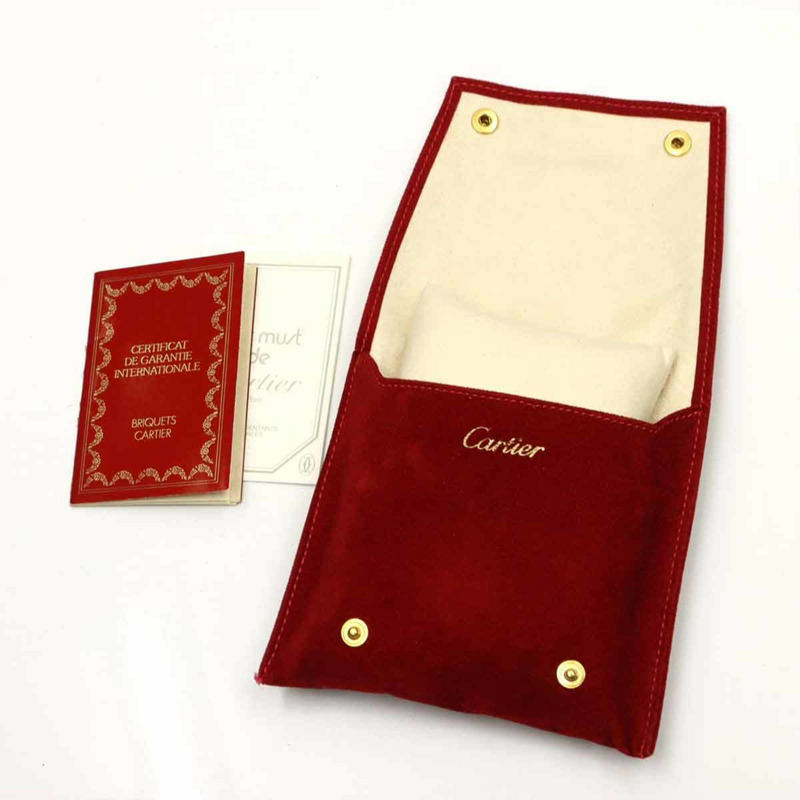 卡地亞 Colisee Belle Epoque 雙色腕錶 W40001F2 女士象牙色 18K 黃金石英錶-1