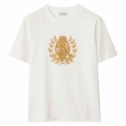 Burberry 女士 短袖T恤XS S M L碼