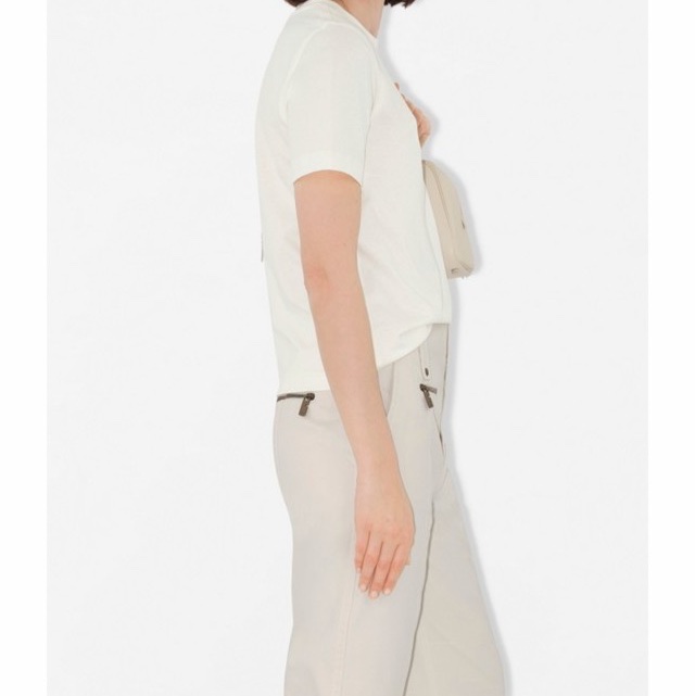 Burberry 女士 短袖T恤XS S M L碼-1