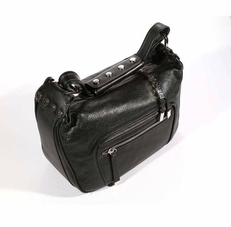 全新✨個人珍藏❤️Tod’s MERCER leather bag 100%真皮 多口袋肩背包、手提包、小托特-3