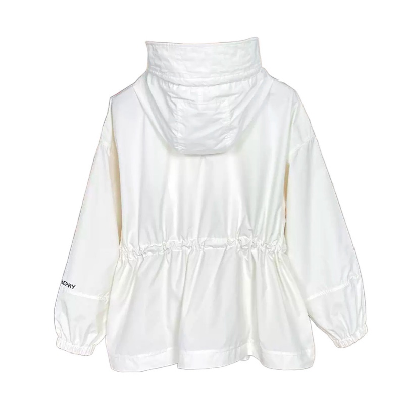 Burberry 女士 長袖休閒夾克UK-10 UK-12-1