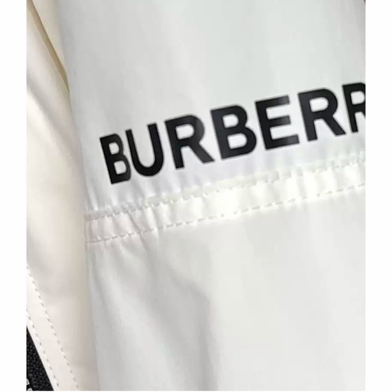 Burberry 女士 長袖休閒夾克UK-10 UK-12-4