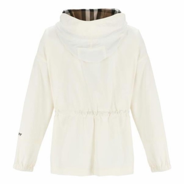 Burberry 女士 長袖休閒夾克UK-10 UK-12-6
