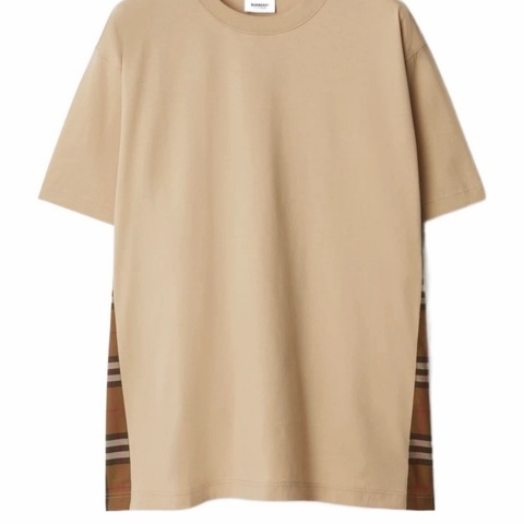 Burberry 女士 短袖T恤XS S M L XL碼