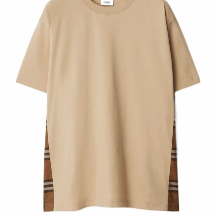 Burberry 女士 短袖T恤XS S M L XL碼-0