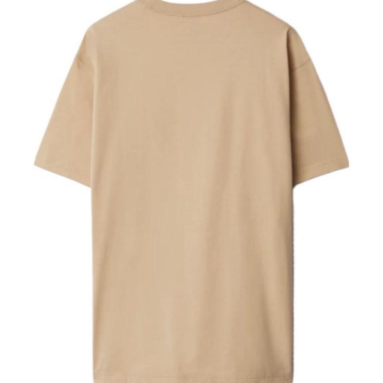 Burberry 女士 短袖T恤XS S M L XL碼-1
