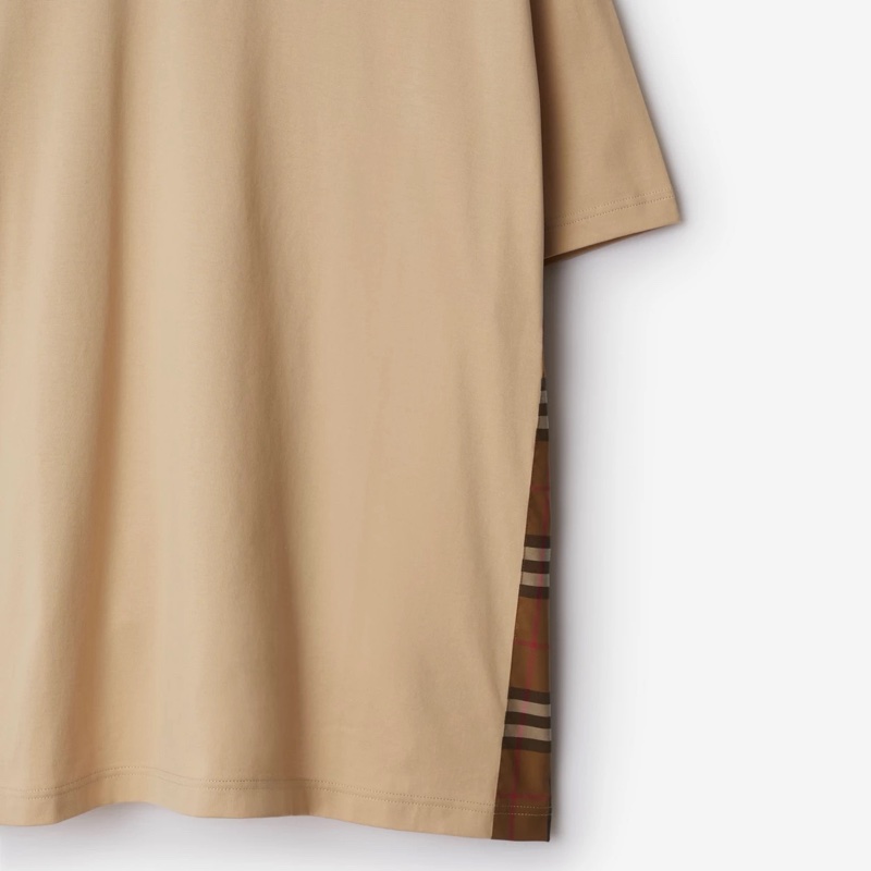 Burberry 女士 短袖T恤XS S M L XL碼-2