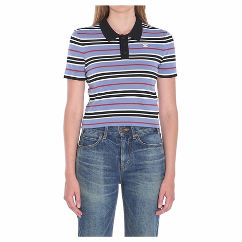 Celine 女士 短袖Polo衫XS S M L XL碼