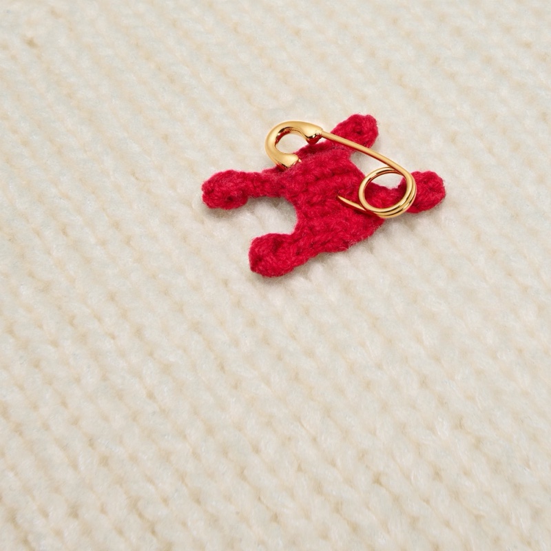 Celine 女士 長袖針織衫XS S M L XL碼-1