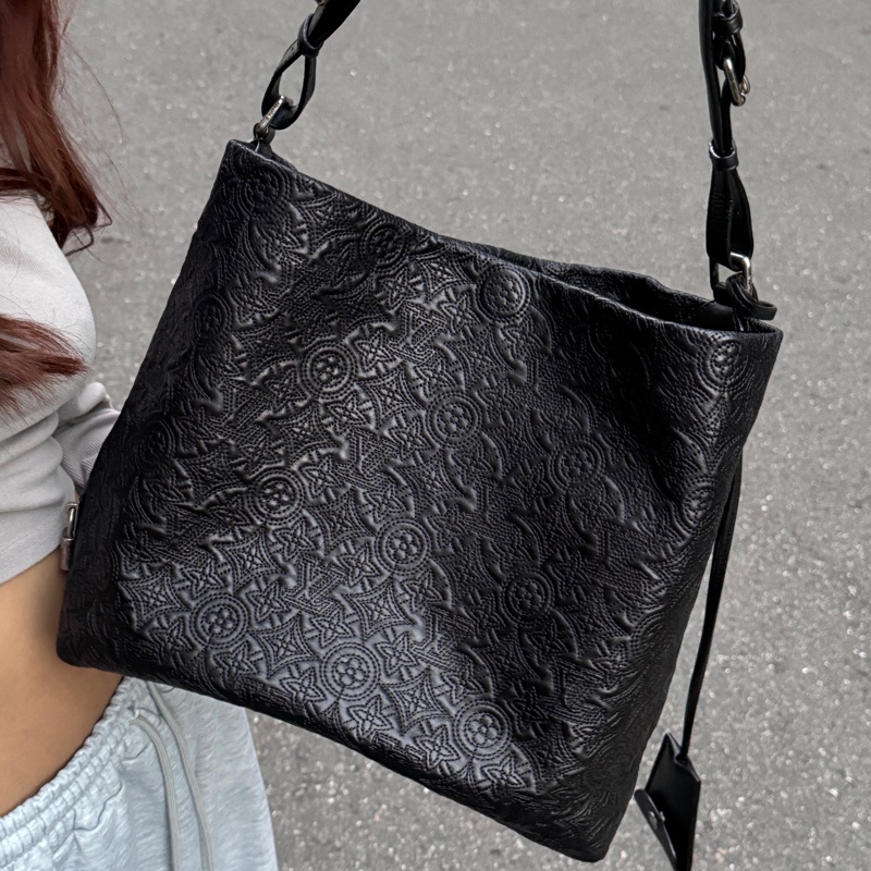 【超稀有限量款⏰】 LV Antheia Hobo 腋下肩背包 (專櫃限量發售22.7萬)-2