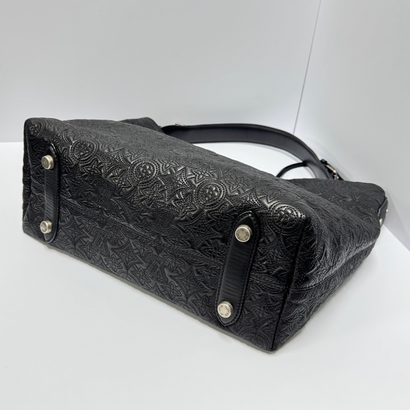 【超稀有限量款⏰】 LV Antheia Hobo 腋下肩背包 (專櫃限量發售22.7萬)-14