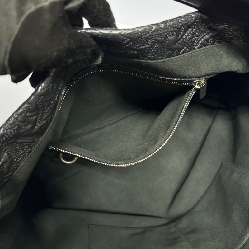 【超稀有限量款⏰】 LV Antheia Hobo 腋下肩背包 (專櫃限量發售22.7萬)-22