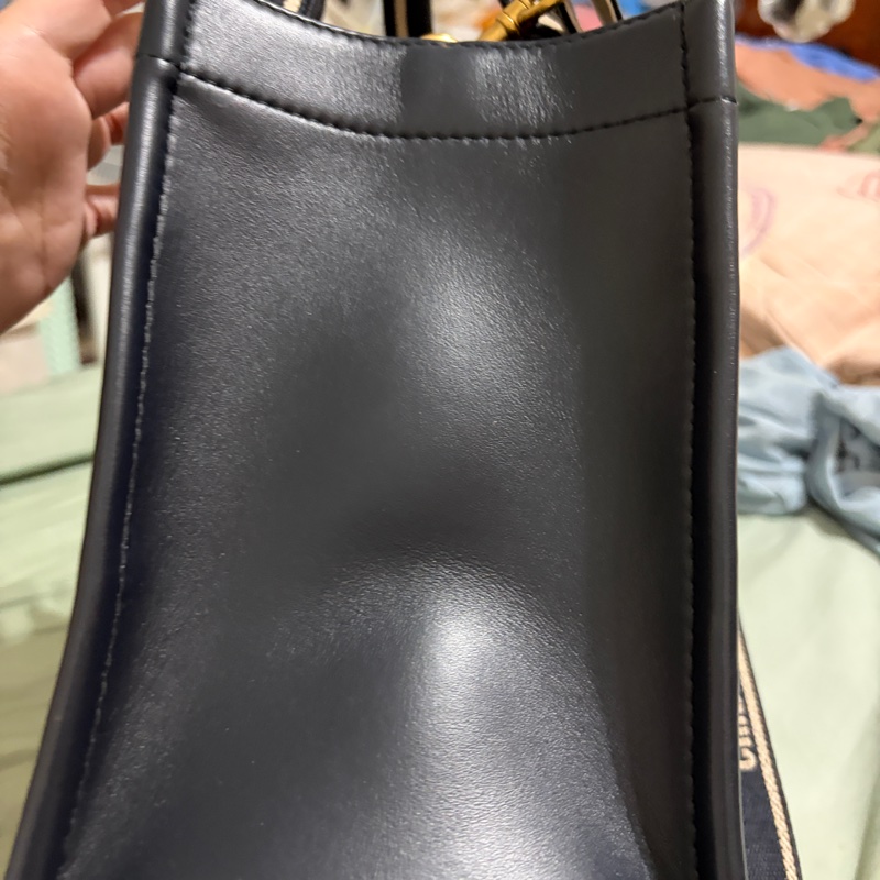 ❤️Dior 經典小型tote-4