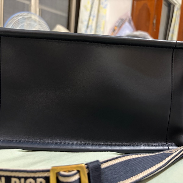 ❤️Dior 經典小型tote-7