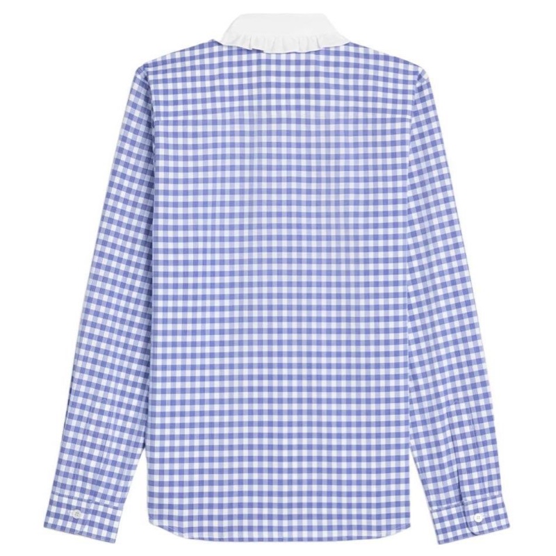 Celine 女士 長袖襯衫FR-34 FR-36碼-1