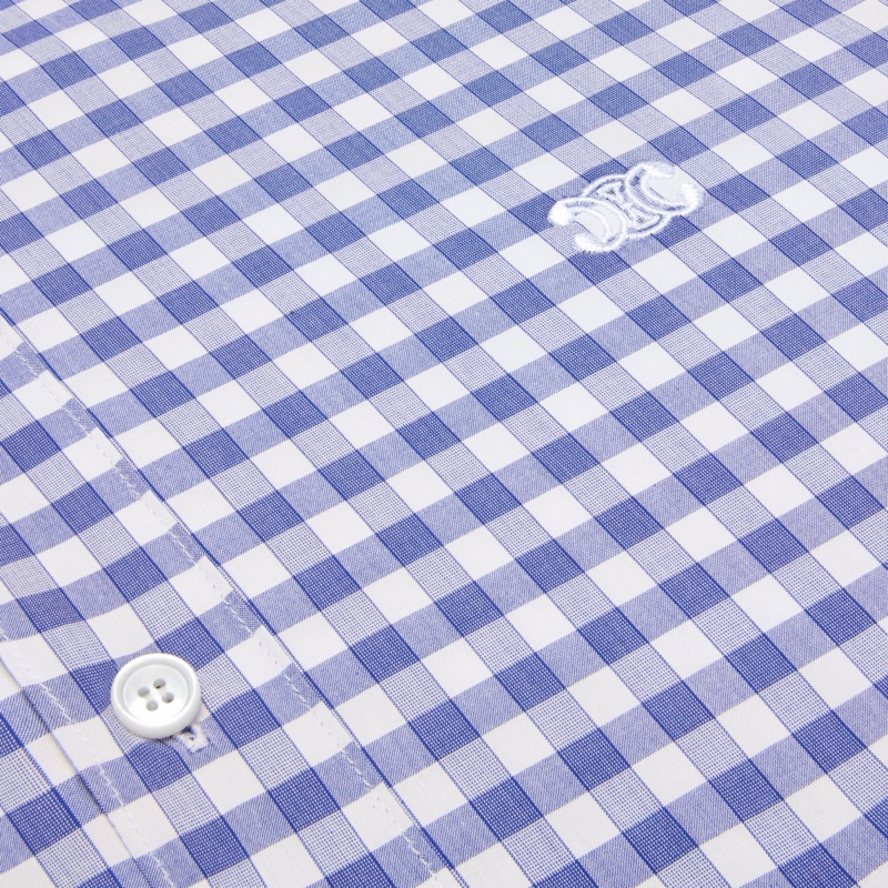 Celine 女士 長袖襯衫FR-34 FR-36碼-2