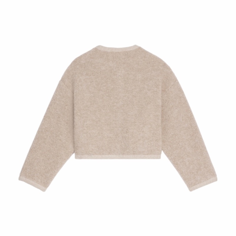 Celine 女士 長袖寬松休閒夾克S L碼-2