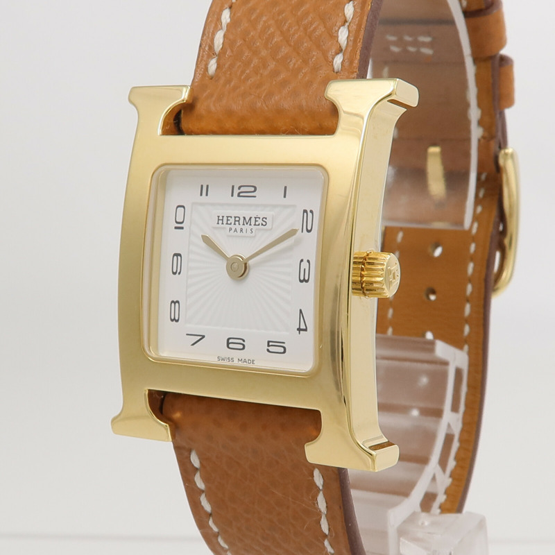 HERMES H Watch HH1.201e-2