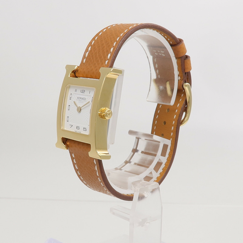 HERMES H Watch HH1.201e-3