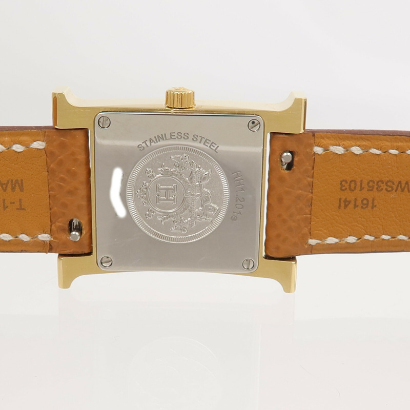 HERMES H Watch HH1.201e-7