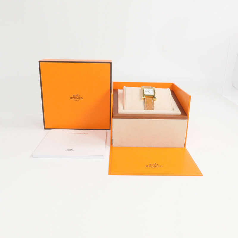 HERMES H Watch HH1.201e-12