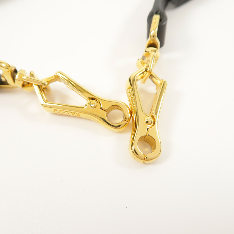 PRADA 牛皮皮革2 Way Shoulder Bag金扣手挽肩背兩用袋-16