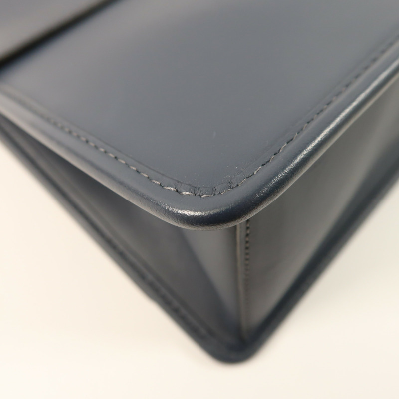 FENDI 牛皮皮革Kan I手挽肩背兩用袋-13