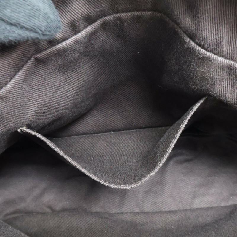 棕色 菱格紋 羊皮 Easy Flap 鏈帶 肩背包【CHANEL 香奈兒】-5