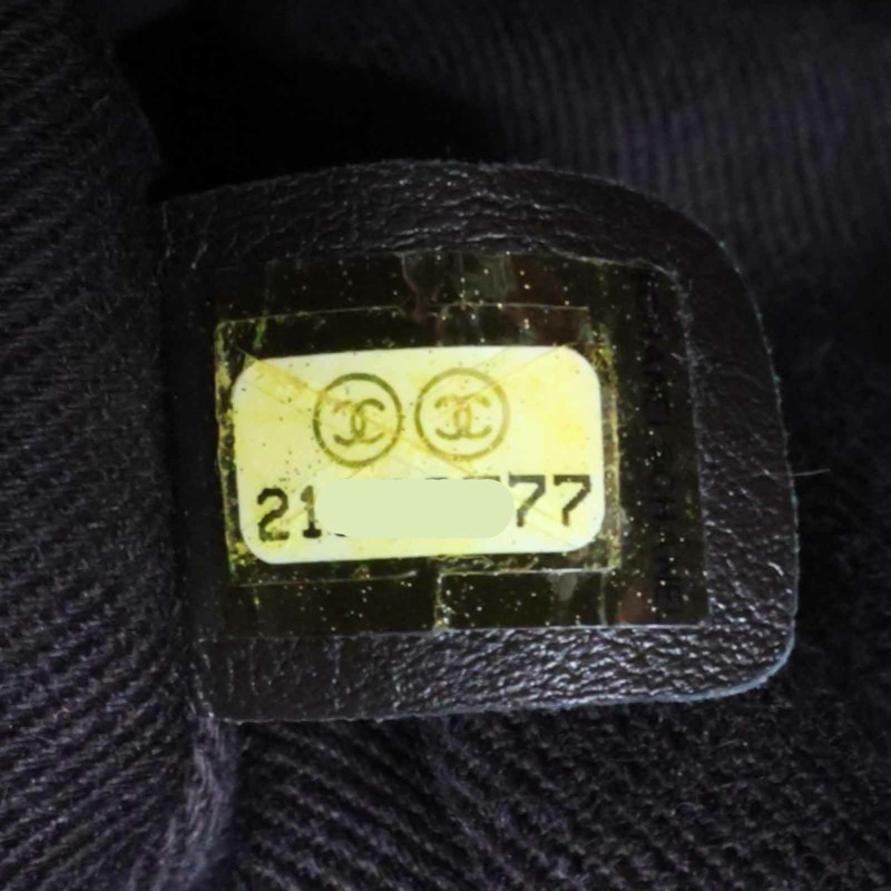 棕色 菱格紋 羊皮 Easy Flap 鏈帶 肩背包【CHANEL 香奈兒】-10