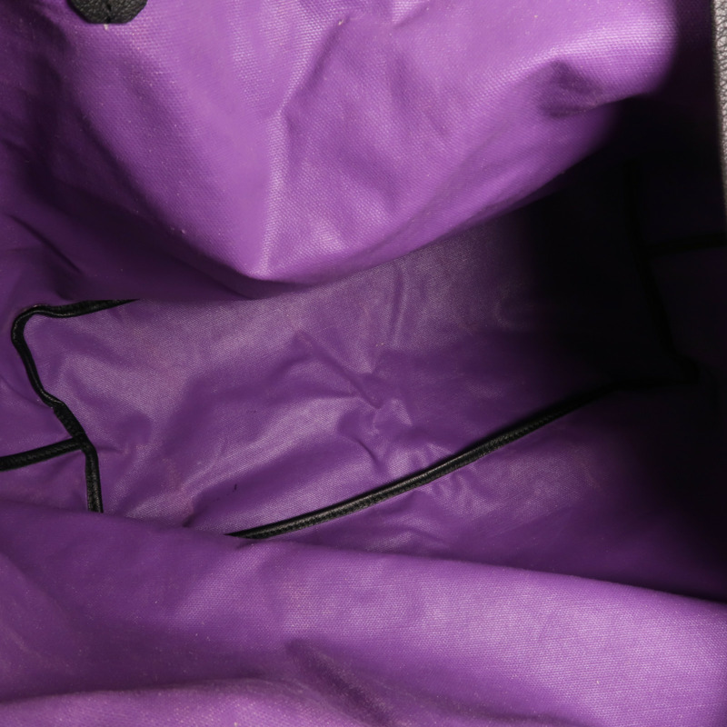 GOYARD 塗層帆布Saint Louis GM銀扣肩背袋-4