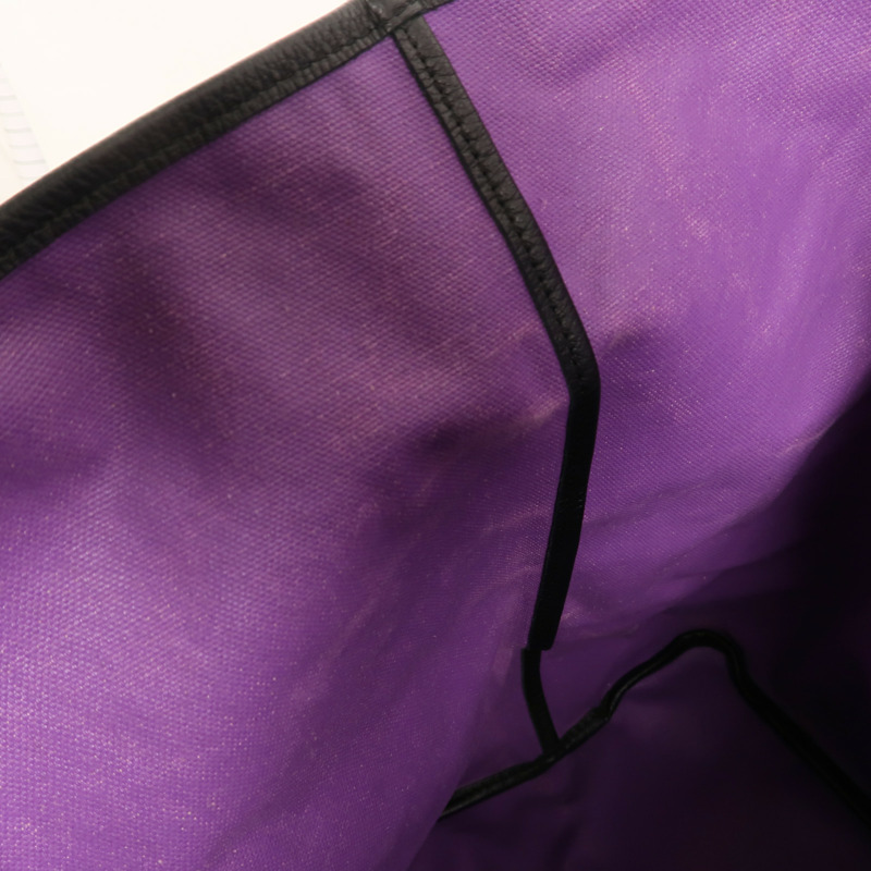 GOYARD 塗層帆布Saint Louis GM銀扣肩背袋-15