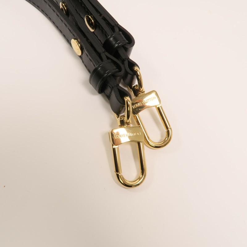 LOUIS VUITTON Monogram Cameo Fornasetti NeoNoe MM金扣肩背袋-13