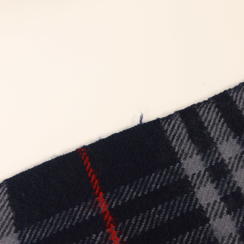 BURBERRY 羊毛Scarf圍巾-8