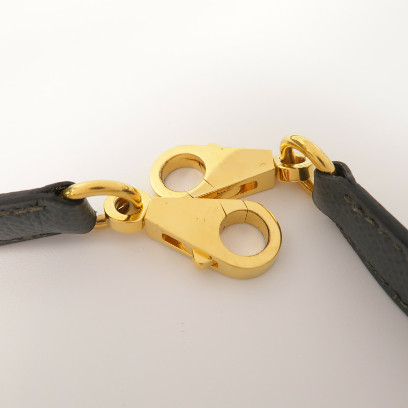 HERMES Epsom皮革Bolide 1923金扣手挽肩背兩用袋Bleu Orage-13