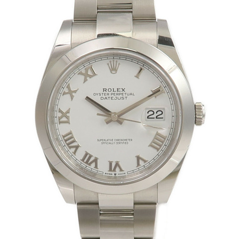 ROLEX Datejust 126300