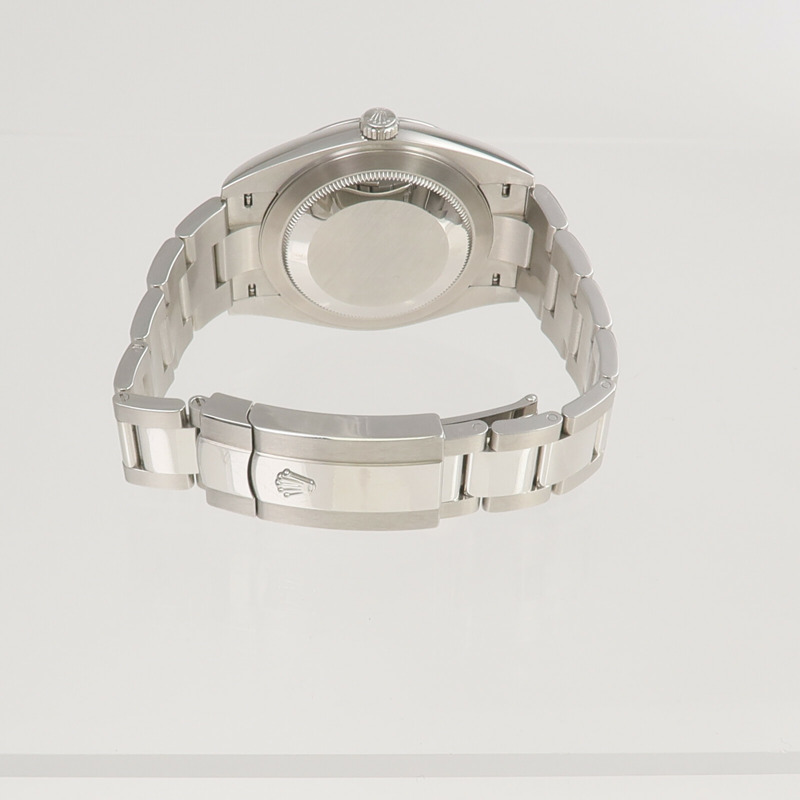 ROLEX Datejust 126300-4