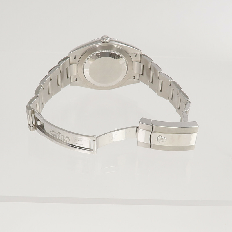 ROLEX Datejust 126300-5