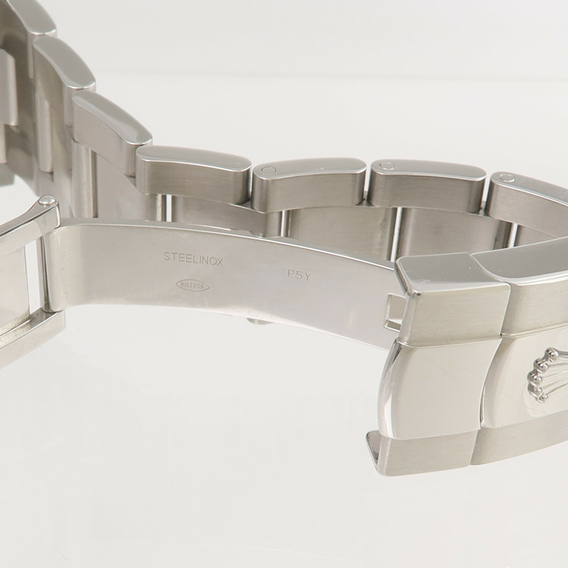 ROLEX Datejust 126300-8