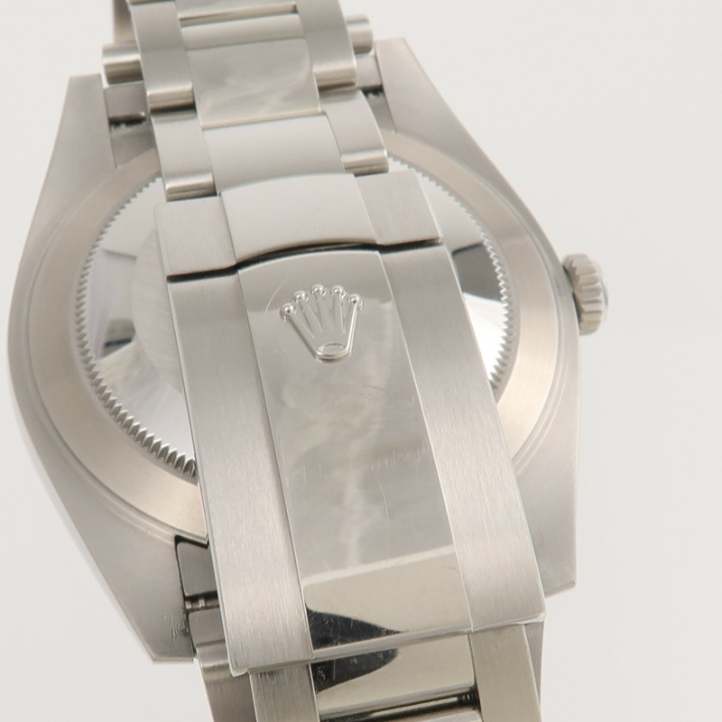 ROLEX Datejust 126300-10