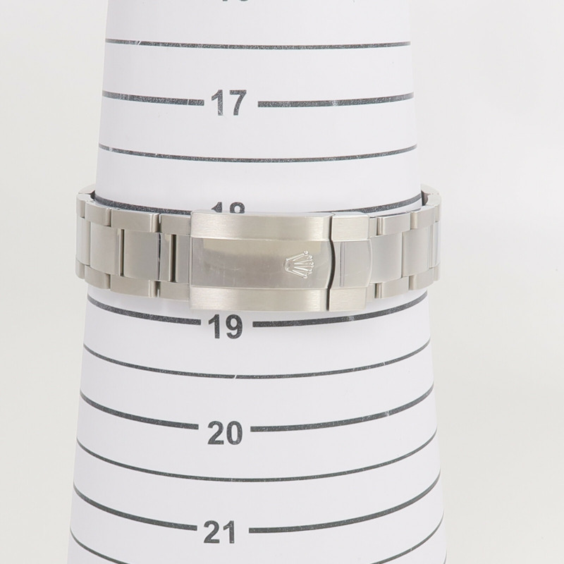 ROLEX Datejust 126300-14